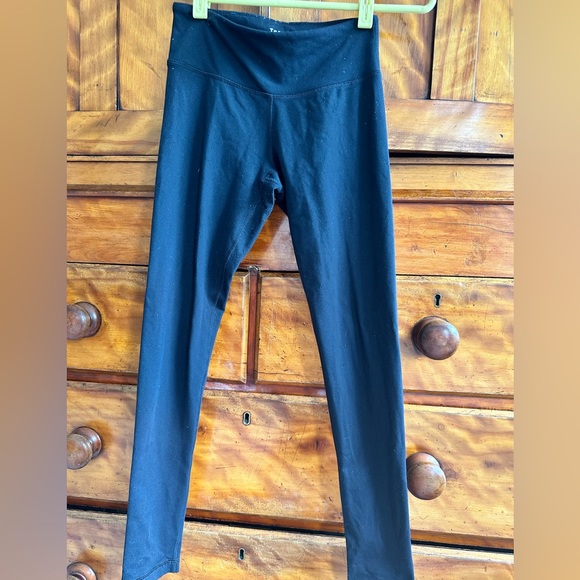 Black TNA leggings XS - Picture 5 of 7